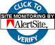 alertsite.com Logo