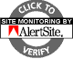 AlertSite is a leading provider of web site monitoring and performance management solutions that help businesses ensure optimum web experiences for their customers.